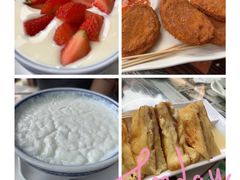 芝士西多士-周大娘牛乳(旧寨古村总店)