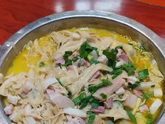 -半岛公馆(淞兴西路店)