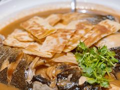 -原鄉本味 楚菜 丹江口鱼(北苑店)