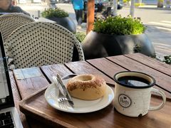 -Peet's Coffee皮爷咖啡(大学路店)