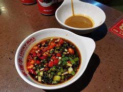 -幸运牛汕头小黄牛牛肉火锅(梅林店)