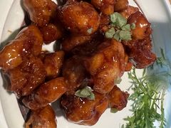 梅子里脊-几荷·恰似故人来(秀水广场店)