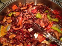 -北京汉斯特自助烤肉(临朐店)