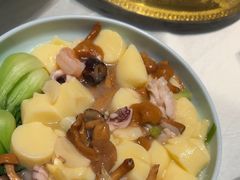 -香融府·烤鸭·家常菜(花乡奥莱店)