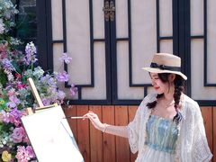 -61号餐吧(兴坪古镇漓江店)