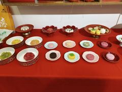 -皇承御点·八旗饽饽铺(避暑山庄店)