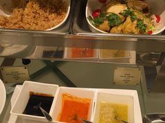 -元一希尔顿酒店·禅自助餐厅·啤酒花园