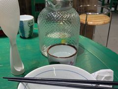 -费大厨辣椒炒肉(太平老街店)