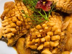 -北塘海鲜·天津菜(大光明桥旗舰店)