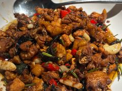 -鱼你相聚·河鲜馆(袁家岭店)