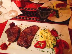 -Pumpkin Goreme Restaurant and Art Gallery