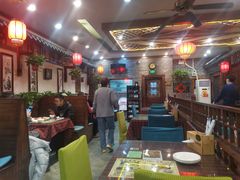 -玉桥餐厅(天坛店)