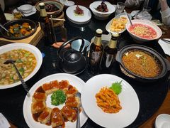 -甬上名灶(天一阁·翠柏店)
