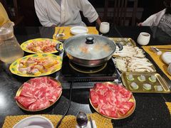 -亚龙湾红树林度假酒店-韩轩韩餐厅