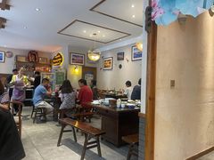大堂-铁锅蛋(塘子巷店)