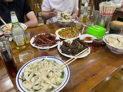 -马遂林烩面馆(少室路店)