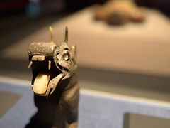 -北京大葆台遗址博物馆