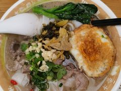 招牌及第汤-及第粉·广州非遗沙河粉(赤岗店)