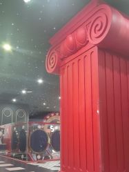 -MELAND CLUB(万象天地旗舰店)