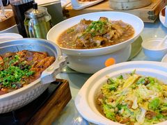 -眉州东坡(北苑华贸店)