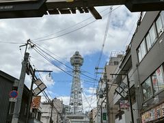 -通天阁