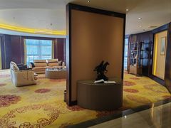 -韶关经律论国际酒店温泉