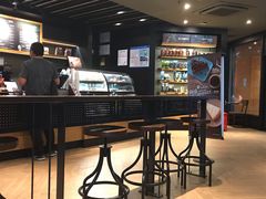 -星巴克(上海南站店)
