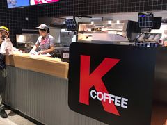 -肯德基(茂业店)