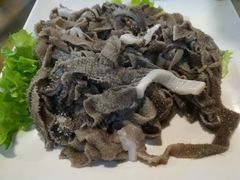 -马记伊源斋涮肉·清真菜(百子湾店)