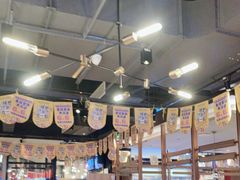 大堂-蚝太郎 • 海鲜烧烤(Upark店)