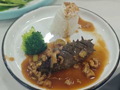 -郭姐·威海渔村(黄兴路店)