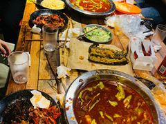 -王红军龙虾(新民路店)