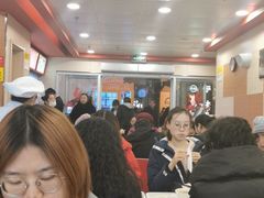 等位区-振鼎鸡(天钥桥路店)