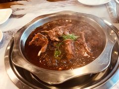 羊蝎子-宝财诚老北京涮肉(周庄店)