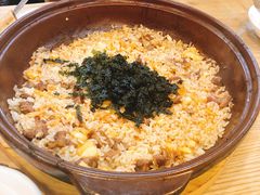 -江南面屋(明洞店)