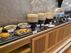 -杭州西子湖四季酒店-WL BISTRO西湖餐厅(灵隐路店)