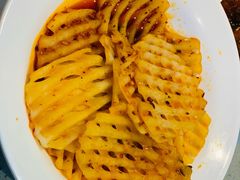 -半天妖烤鱼(和平印象城店)