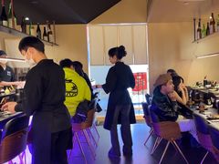 -Sushi Hanzo半藏(天环广场店)