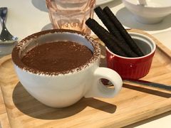 -港丽餐厅(高德置地店)