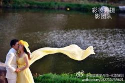 -上海彩妆秀摄影设计有限公司