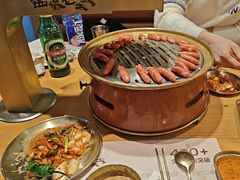 -西塔老太太泥炉烤肉(湖东领汇广场店)