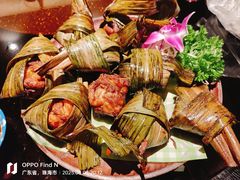 -金厨泰国餐厅·全泰籍厨师料理(拱北店)