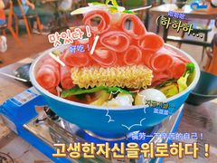 -猫头鹰炸鸡