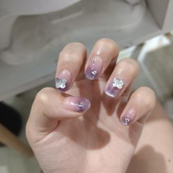 -艾珂·美甲美睫
