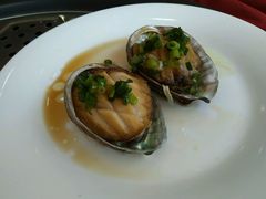 -海岛渔村大酒店(云霄路店)