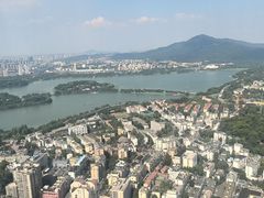 -洲际酒店·地平线全日餐厅HORIZON CAFÉ