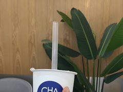 -茶百道(临港大学城店)