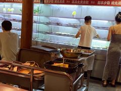 -宽尺巷鱼蛙自助火锅(虎丘钻石广场店)