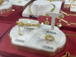 -周大福CHOW TAI FOOK(北京SKP店)