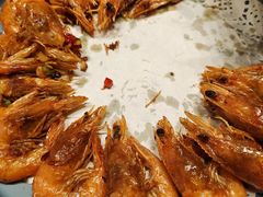 -清晖小苑•顺德地方菜(壹海城店)